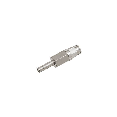 SCHAEFFLER Check Valve for use with Connector Extension Lubricator