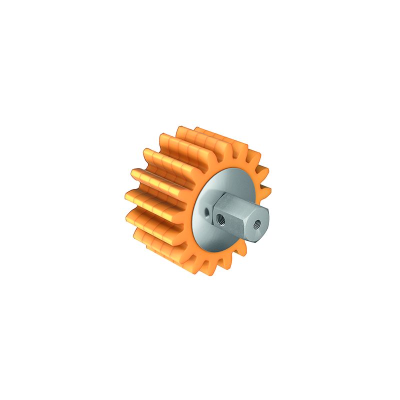 SCHAEFFLER Connector Extension for use with Connector Extension Relubrication Of Tooth Sets