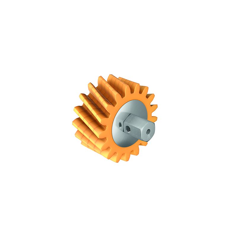SCHAEFFLER Connector Extension for use with Connector Extension Relubrication Of Tooth Sets