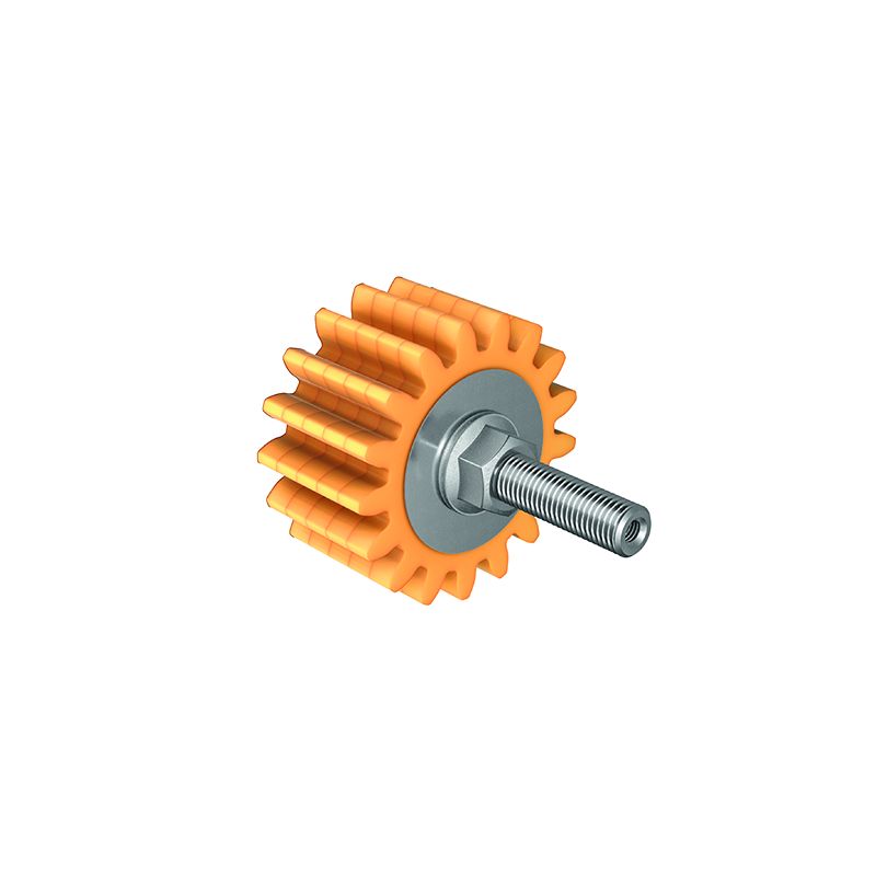 SCHAEFFLER Connector Extension for use with Connector Extension Lubricant Feed Axial