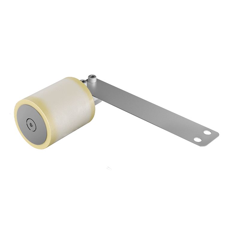 SCHAEFFLER Brush Roll for use with Connector Extension Lubricator