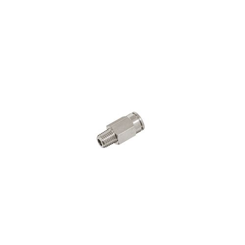 SCHAEFFLER Hose Connector for use with Connector Extension Lubricator