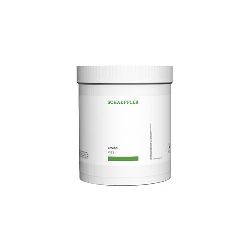 SCHAEFFLER Lithium Complex Soap Bearing Grease 1 kg ARCANOL-VIB3-1KG
