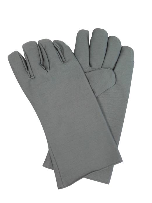 Penta Grey Electrical Insulating Gloves, 10