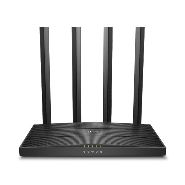 TP-Link Archer C80 4 WiFi 2.4GHz, 5 GHz