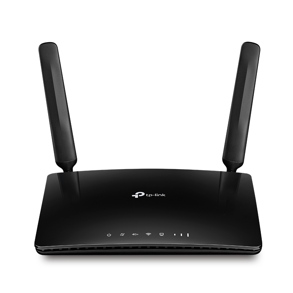 TP-Link Archer MR600 4 4G LTE 2.4GHz
