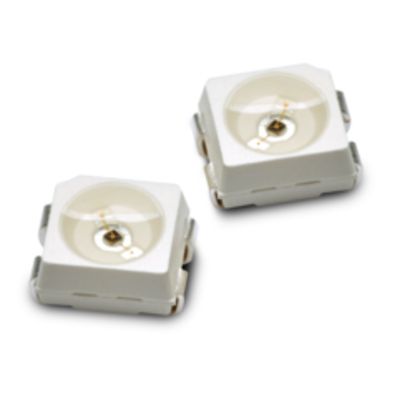 Broadcom AREQ-8020-00000 850 nm IR LED PLCC 4 Surface package