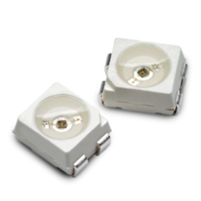 Broadcom AREQ-90C0-00000 940 nm IR LED PLCC 4 Surface package