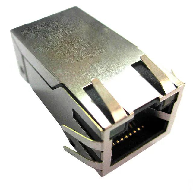 Abracon 100 Mbps Networking Module RJ45, Ethernet
