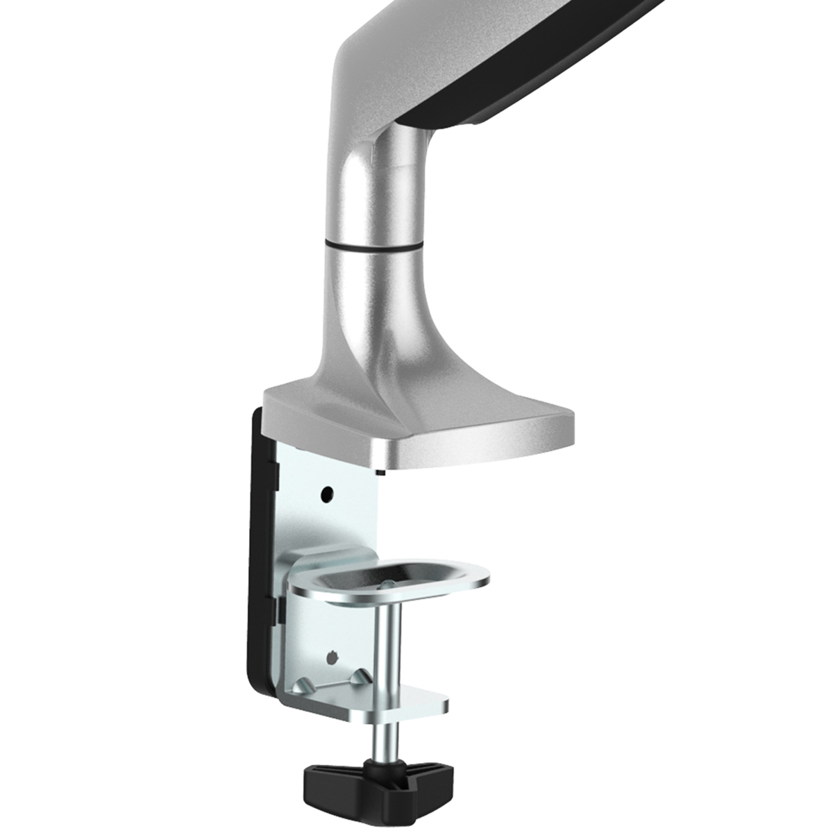 armpivothd StarTech.com ARMPIVOTHD Monitor Arm, Desk Mount