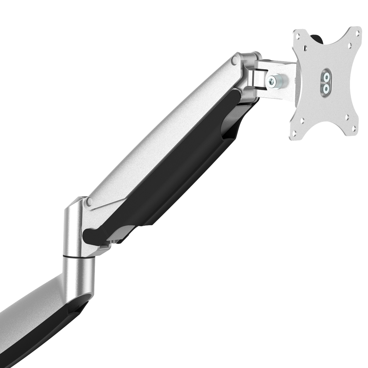 armpivothd StarTech.com ARMPIVOTHD Monitor Arm, Desk Mount