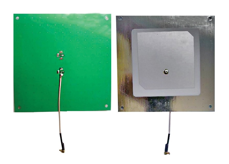 Abracon ARRUN5-868.000MHz RFID Reader 863 MHz