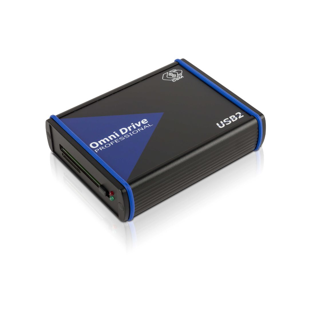 CSM 2 Port Memory Card Reader USB 1.1, USB 2.0 PC Card Type II, SD