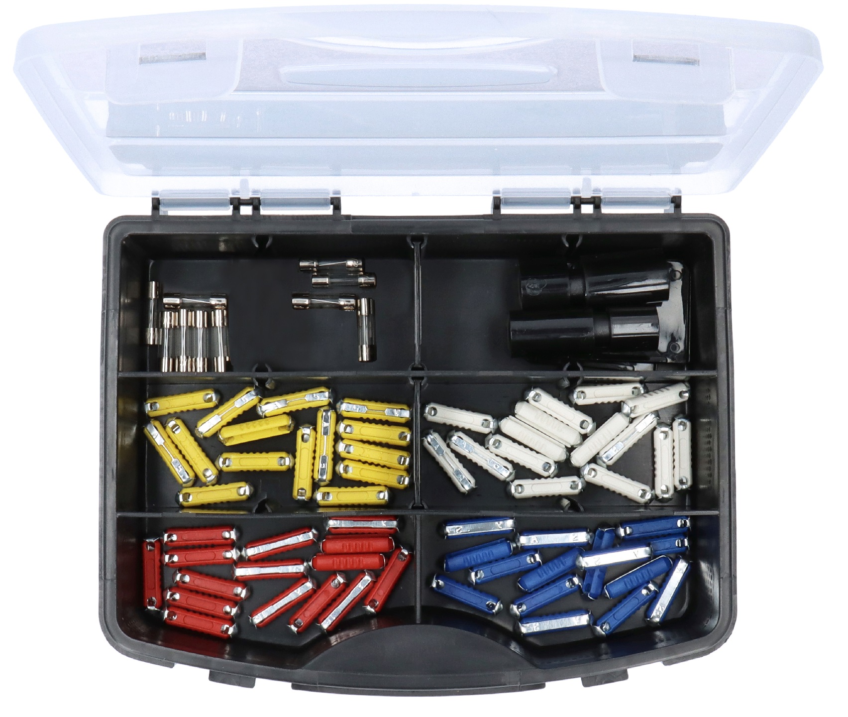 as-gbb-rs-73 NEMIQ Cylindrical Fuse Kit