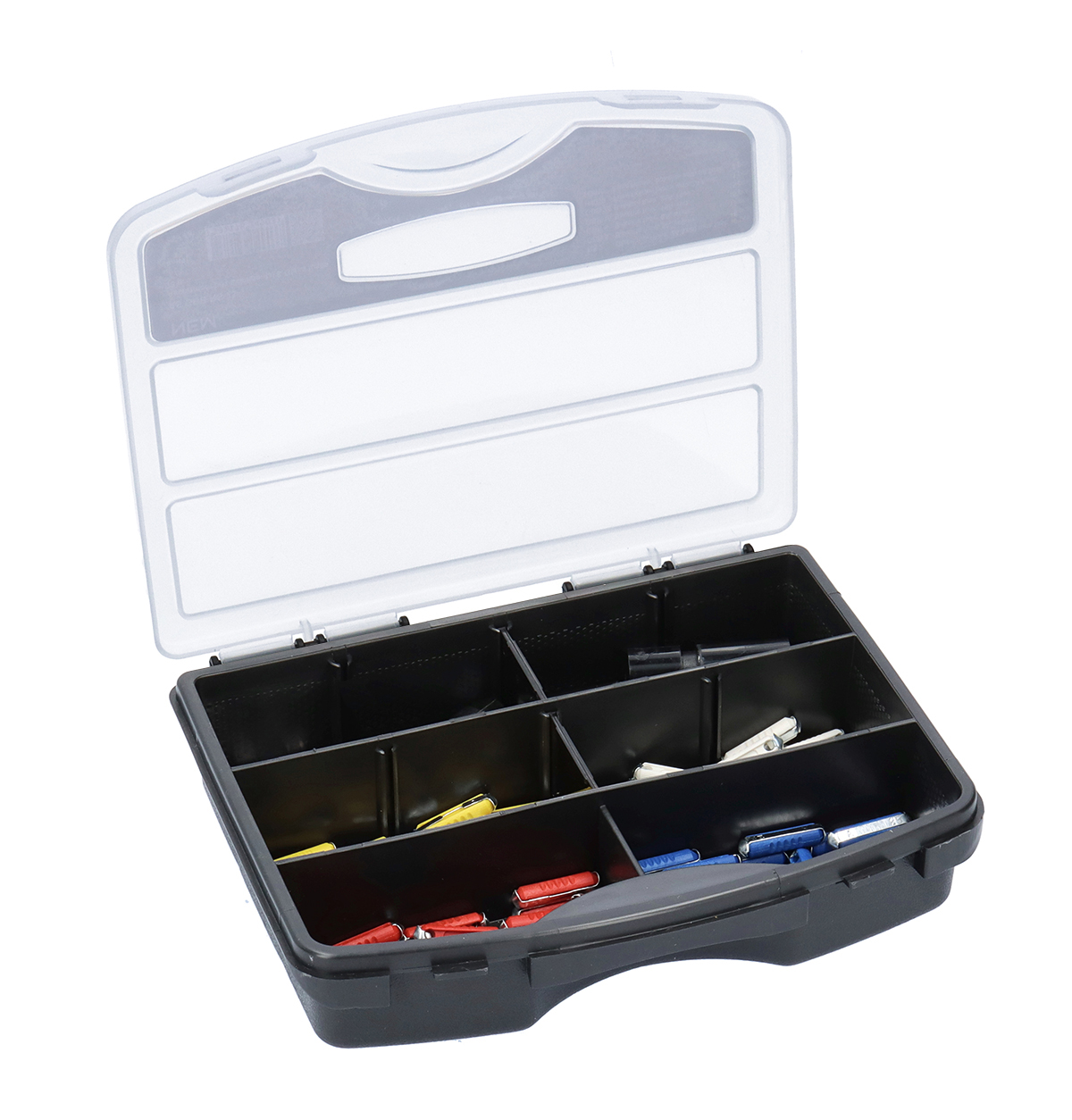 NEMIQ Cylindrical Fuse Kit