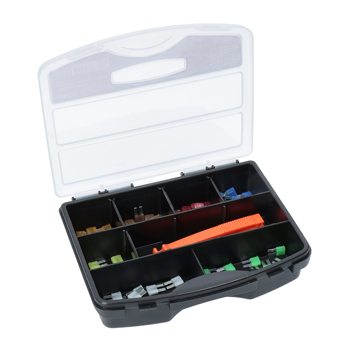 NEMIQ Cylindrical Fuse Kit