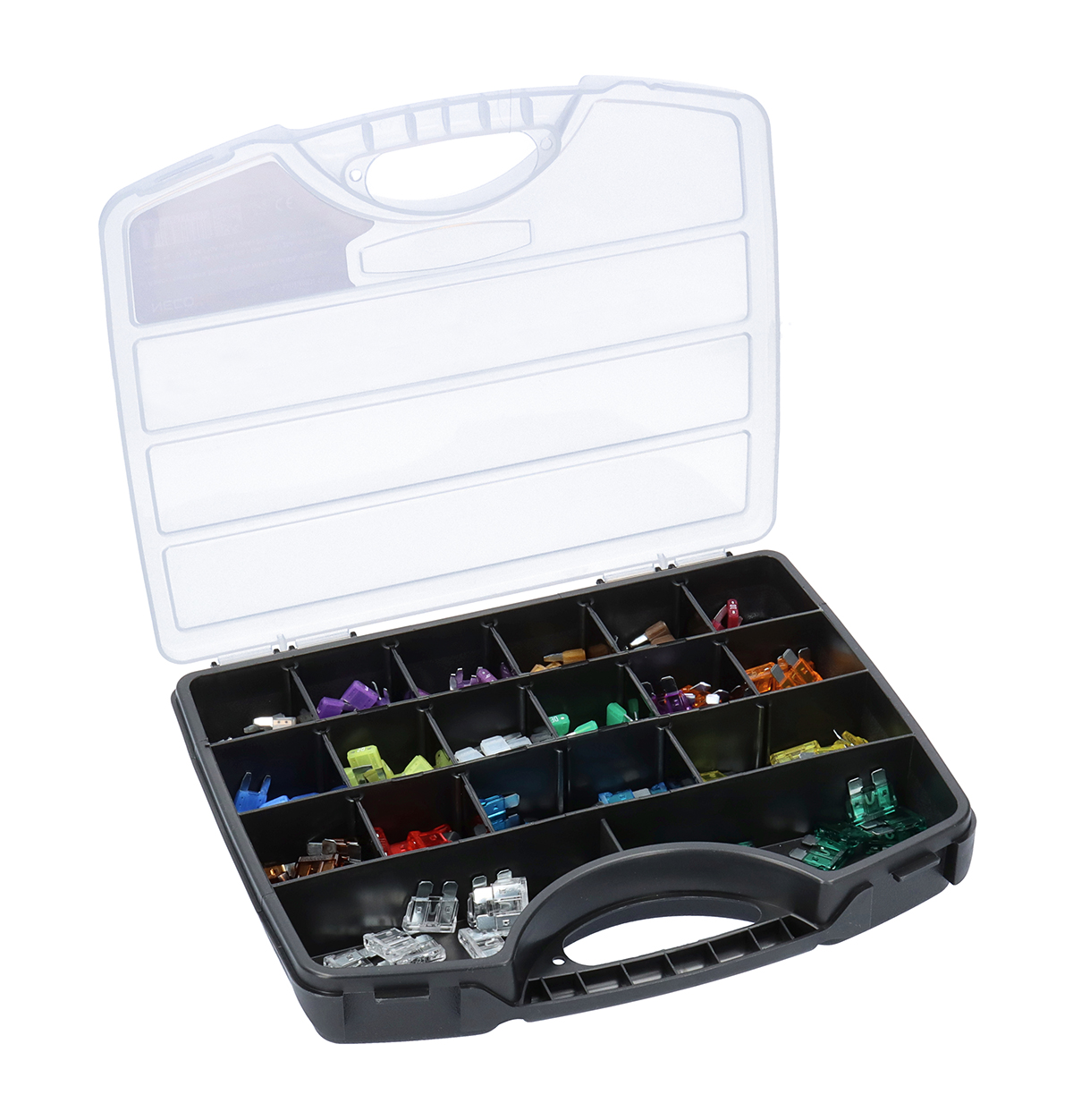 NEMIQ Cylindrical Fuse Kit
