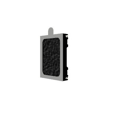 PUI Audio 1 W Miniature Speaker