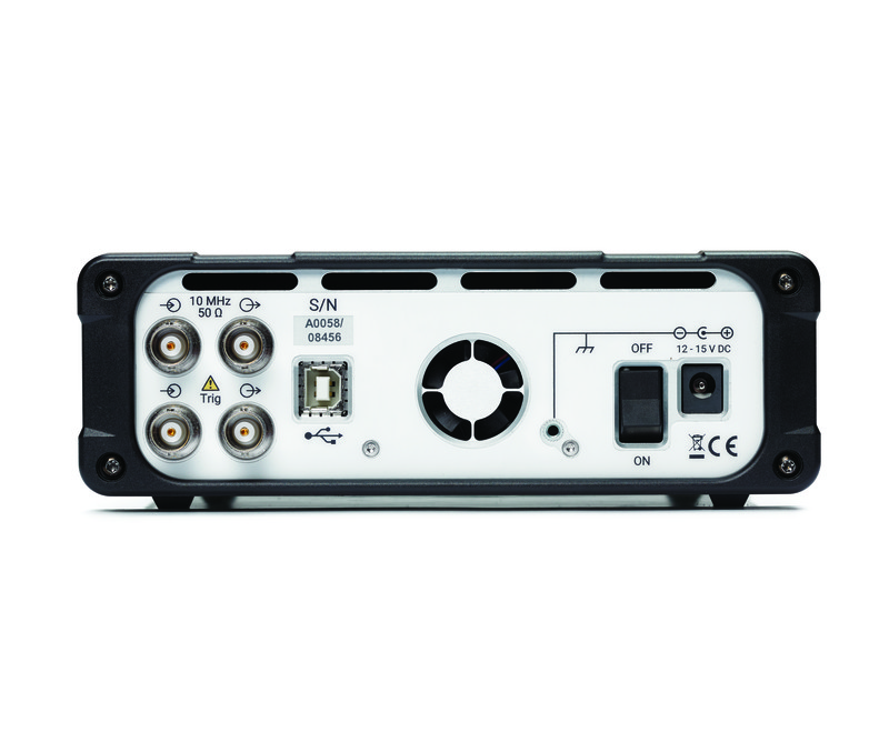 as108 Pico Technology AS108 RF Signal Generator, 8.19 GHz min, 300 kHz max