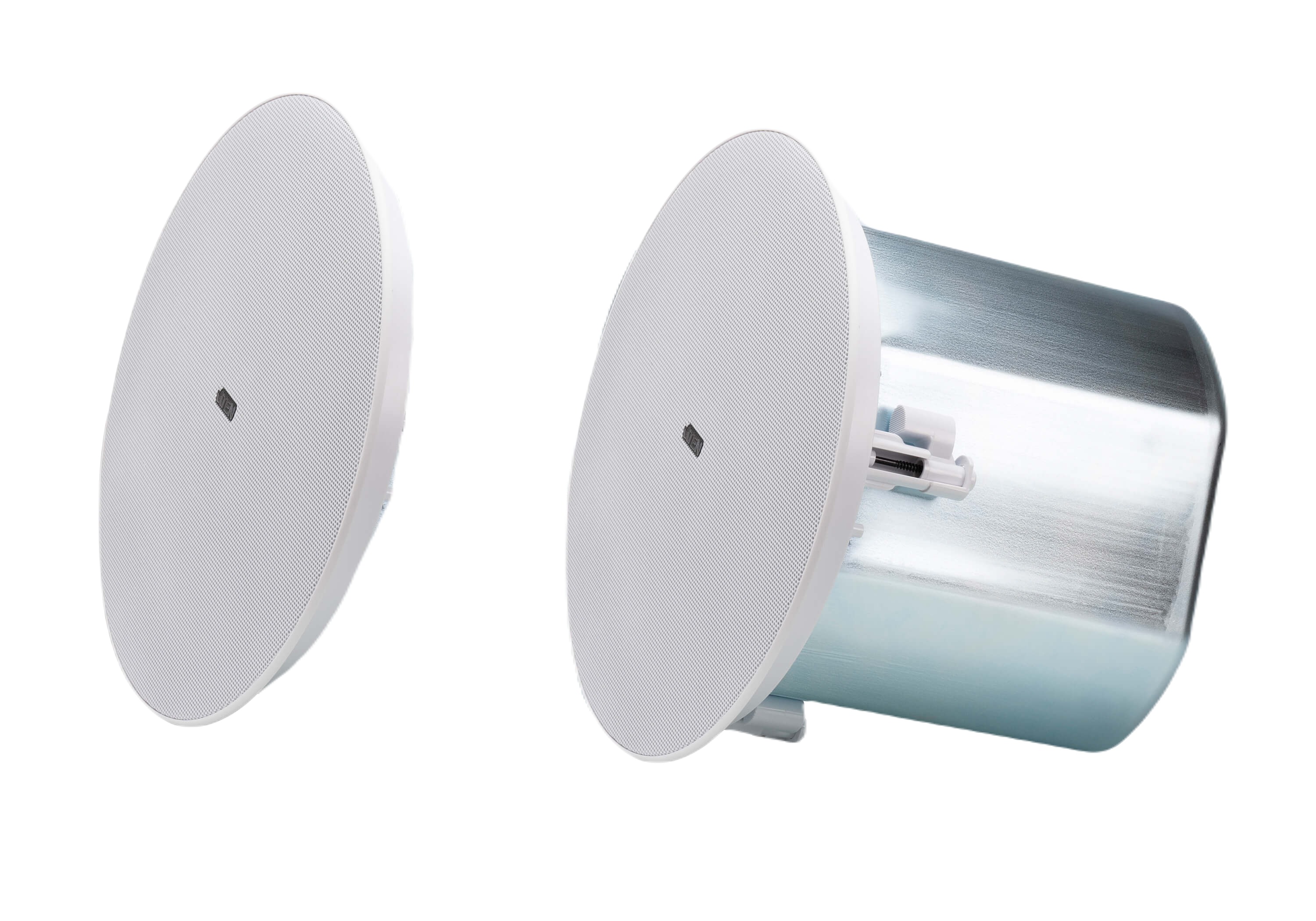 Aten AS108-AT 160W White Speaker, 8 Ω 65 kHz, 20 kHz
