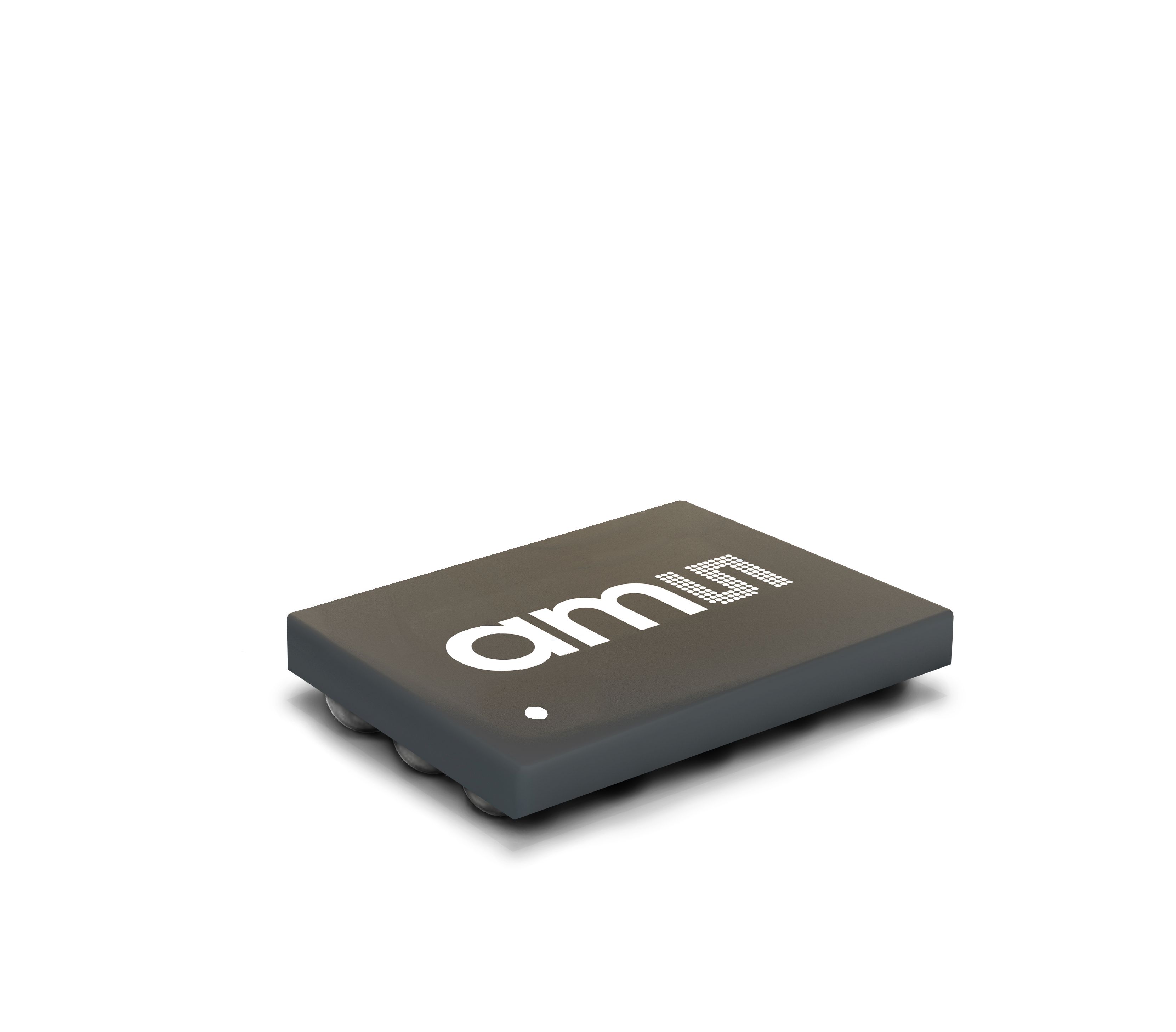 ams OSRAM AS1181 WLP LED Driver IC, 5.5V 66 mA 28-Pin WLCSP