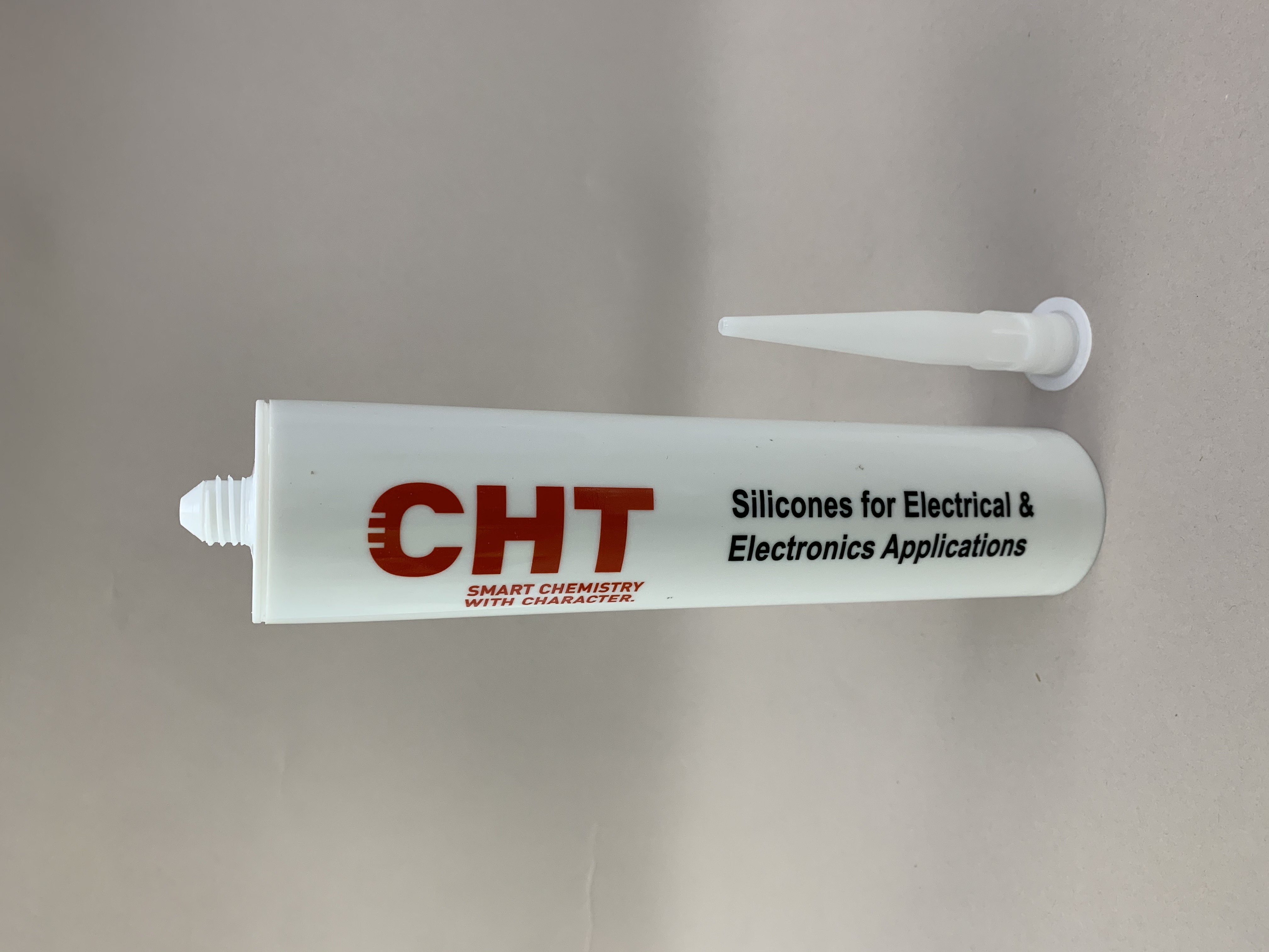 Acc Silicones AS1803 Liquid Thermal Adhesive