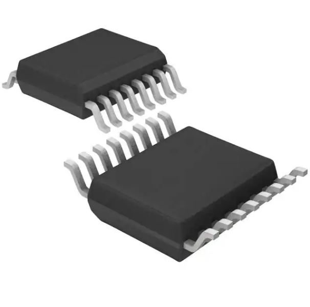 ams OSRAM Surface Position Sensor 3.3 V 5V, SSOP-16, 16-Pin