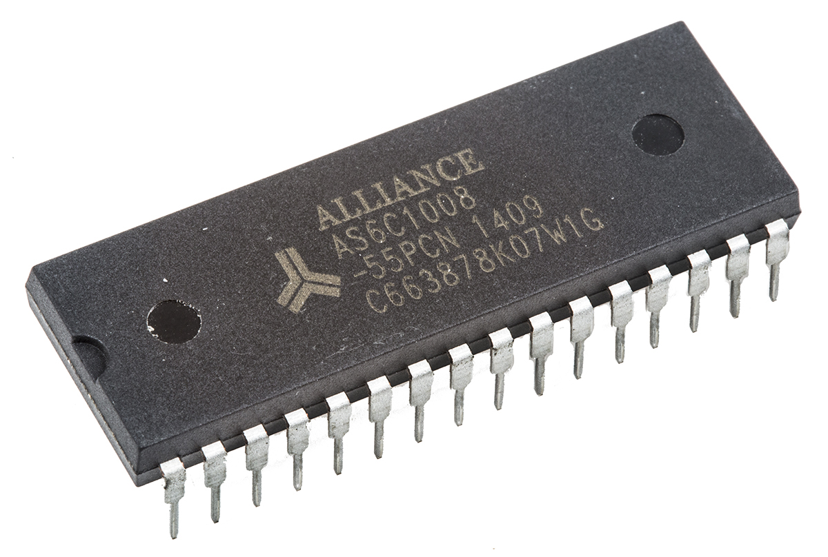 Alliance Memory SRAM- 1 MB