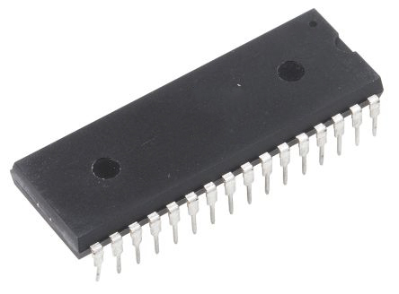 Alliance Memory SRAM, AS6C1008-55PIN- 1 MB
