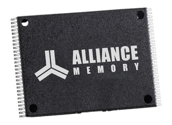 Alliance Memory Memory SRAM, AS6C1008-55SIN- 1 MB