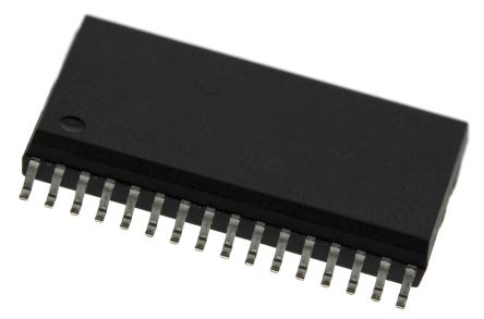 Alliance Memory SRAM, AS6C4008-55SINTR- 4 MB