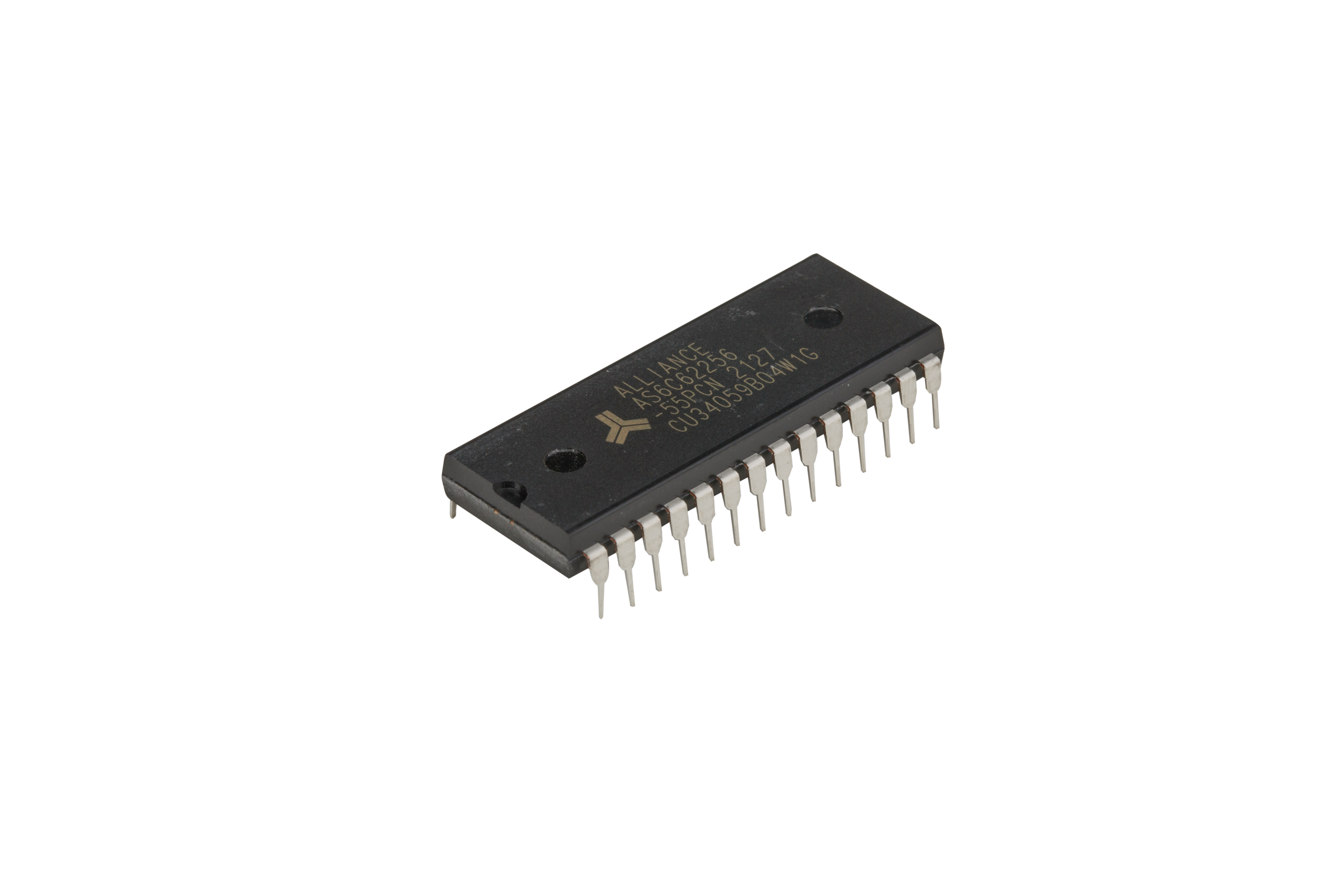 Alliance Memory SRAM- 256 kB