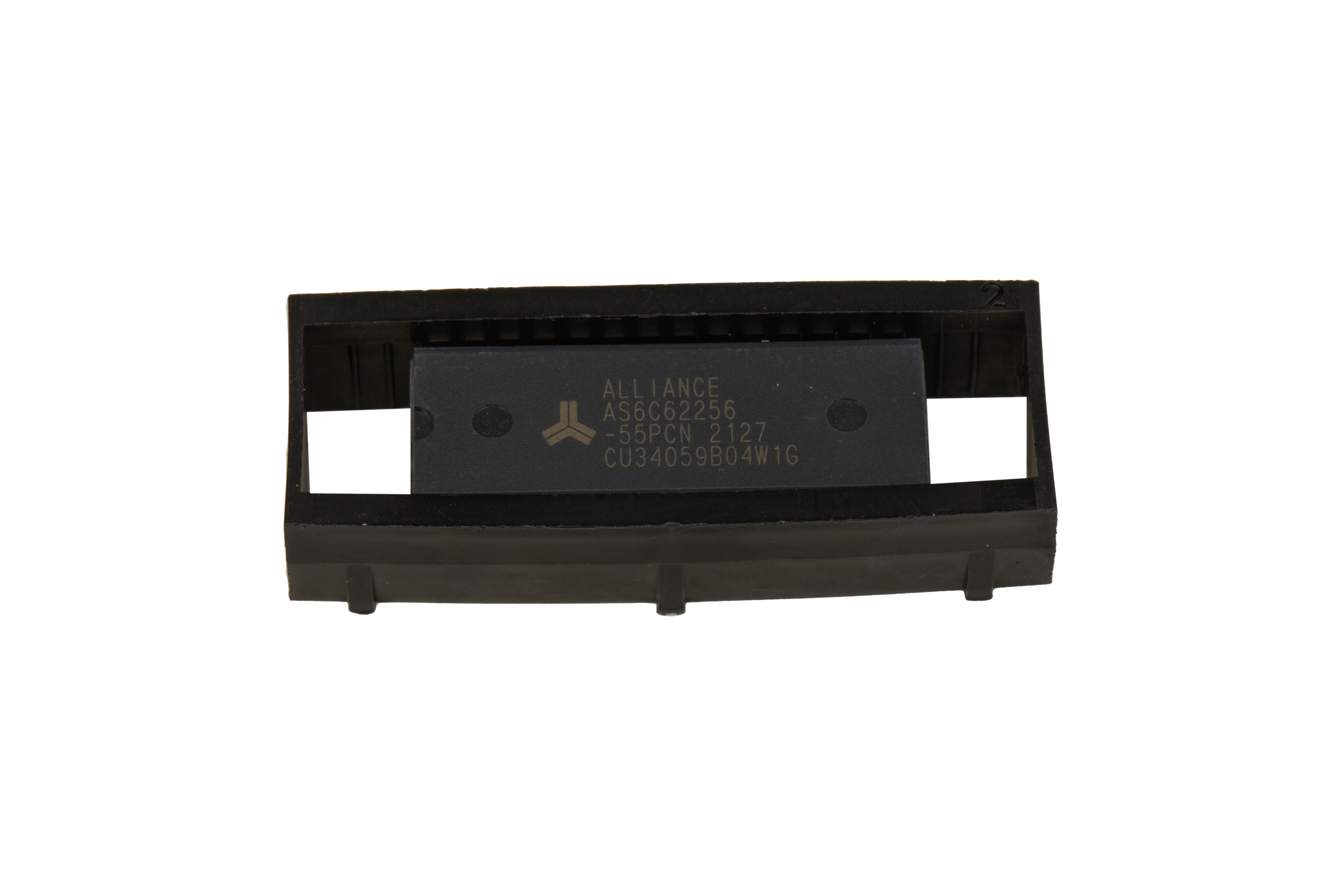 as6c62256-55pcn Alliance Memory SRAM, AS6C62256-55PCN- 256 kB