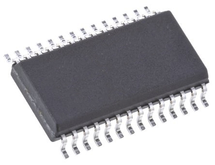 Alliance Memory SRAM- 256 kB