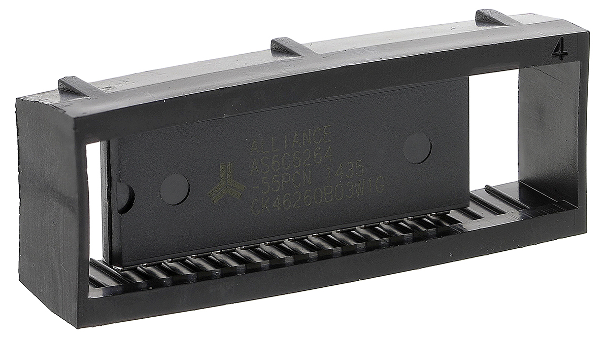 as6c6264-55pcn Alliance Memory SRAM Memory- 64 kB