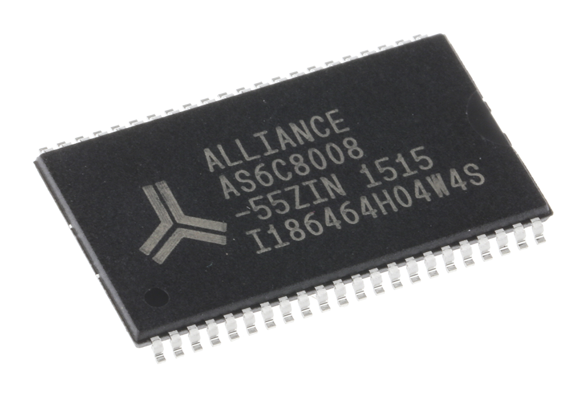 Alliance Memory SRAM- 8 MB