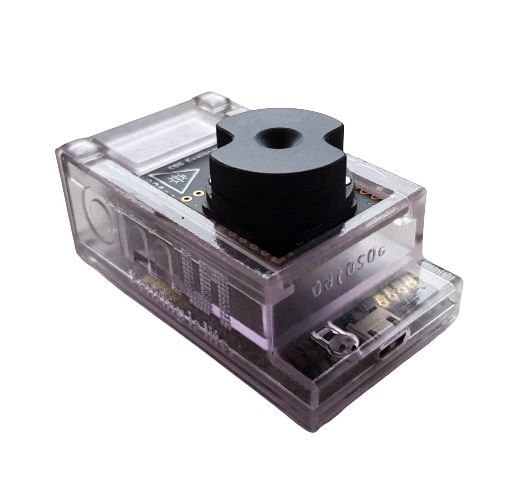 ams OSRAM AS7331 Evaluation Kit Ultraviolet (UV) Sensor Evaluation Kit for AS7331 AS7331