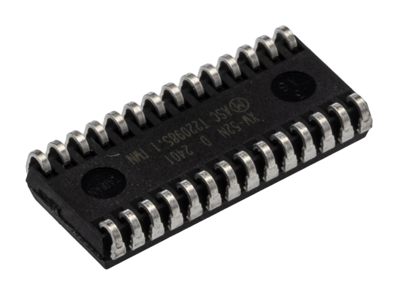 as7c256a-12jin Alliance Memory SRAM, AS7C256A-12JIN- 256 kB