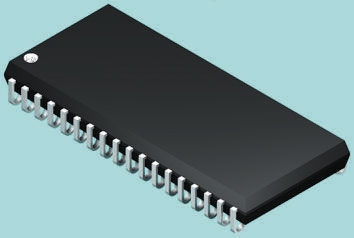 Alliance Memory SRAM, AS7C34098A-12JIN- 4 MB