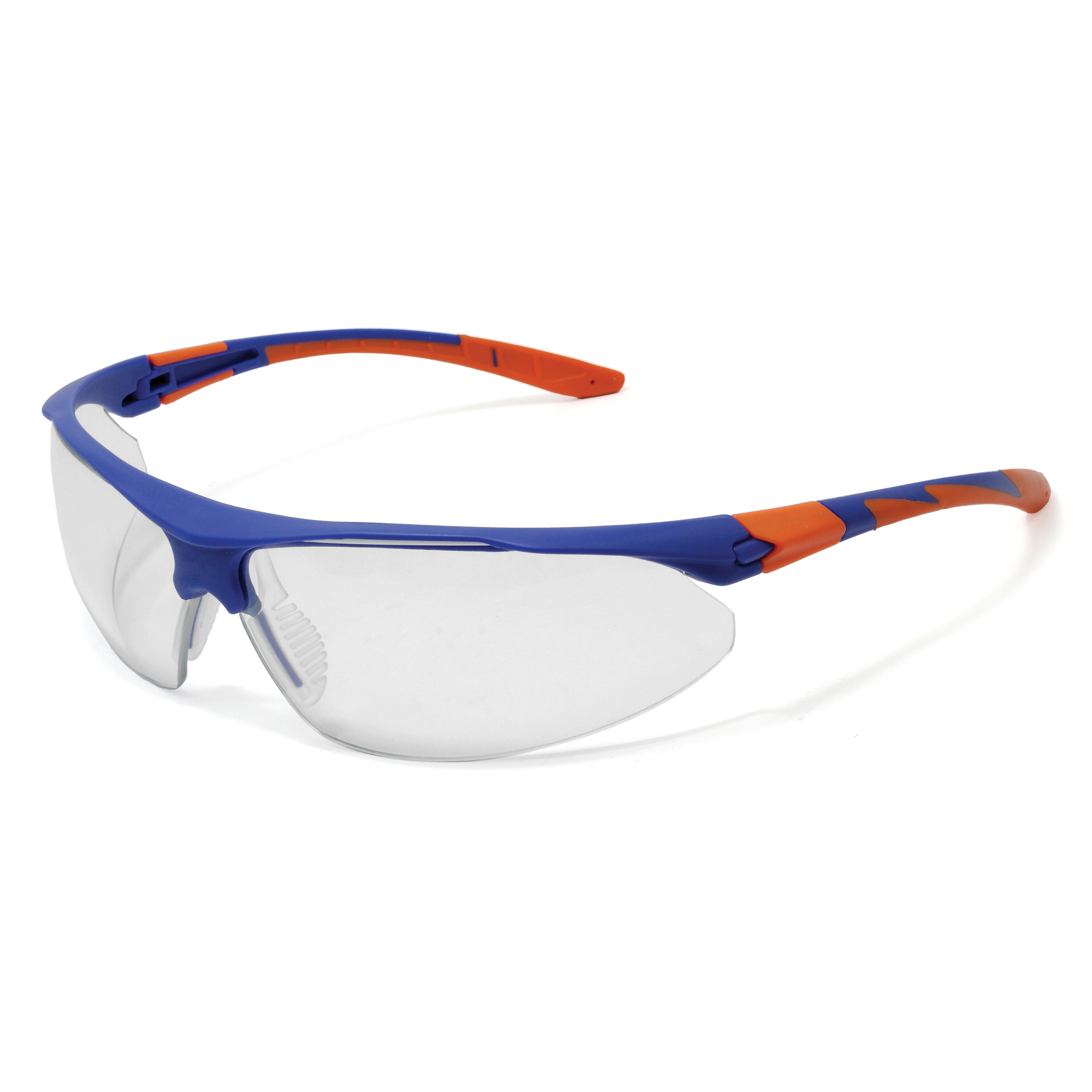 JSP Stealth Eye Shield, UV Protection, Scratch Resistant, Anti-Mist, Clear Polycarbonate Lens