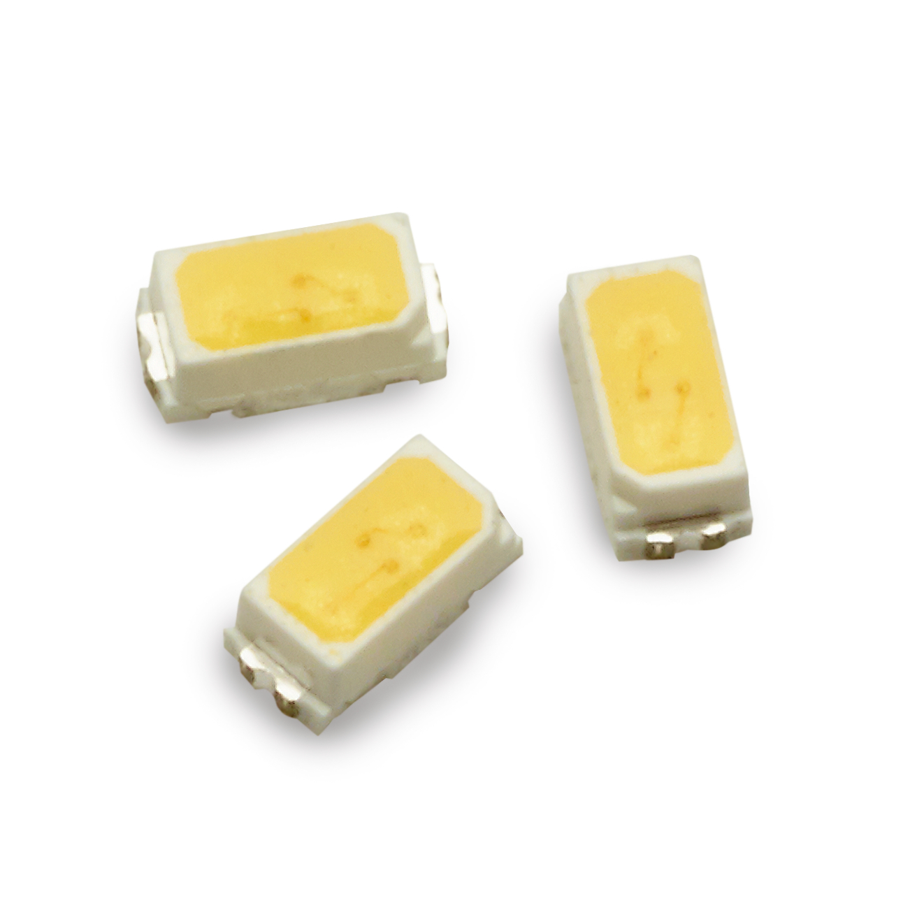 Broadcom 2.9 V White LED 1608 Surface ASCKCW00 ASCKCW00-NU3V5F1H301