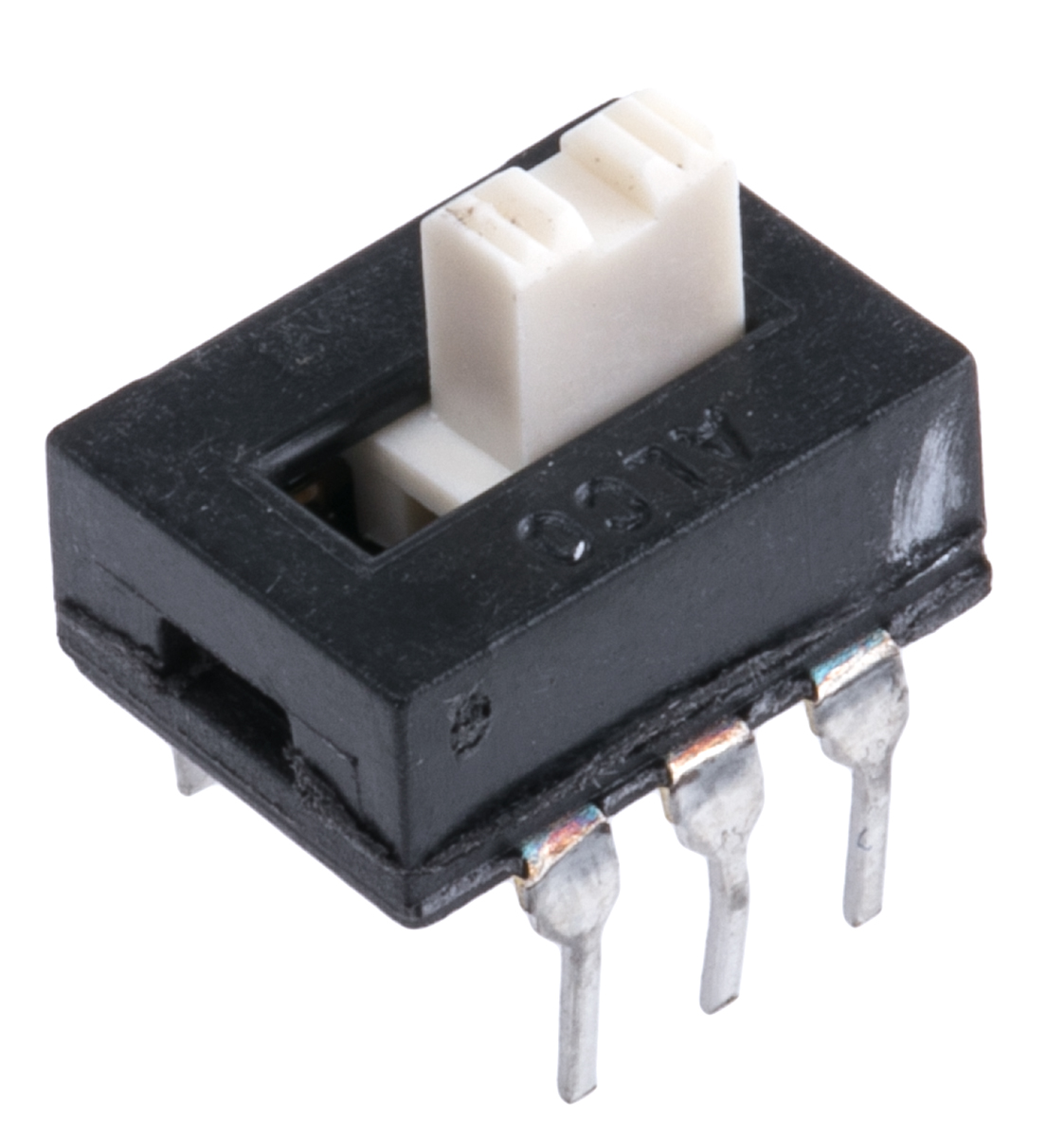 TE Connectivity Slide Slide Switch