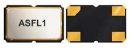 crystal-oscillators