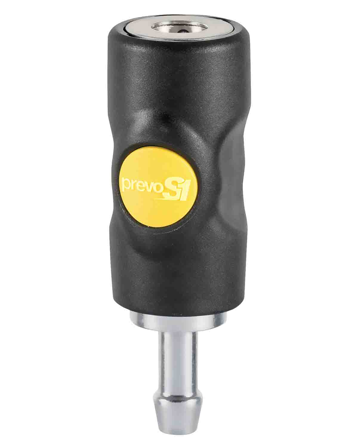 PREVOST Composite Body Safety Quick Connect Coupling 8mm