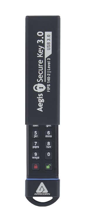 Apricorn 240 GB USB 3.1 Flash Drive