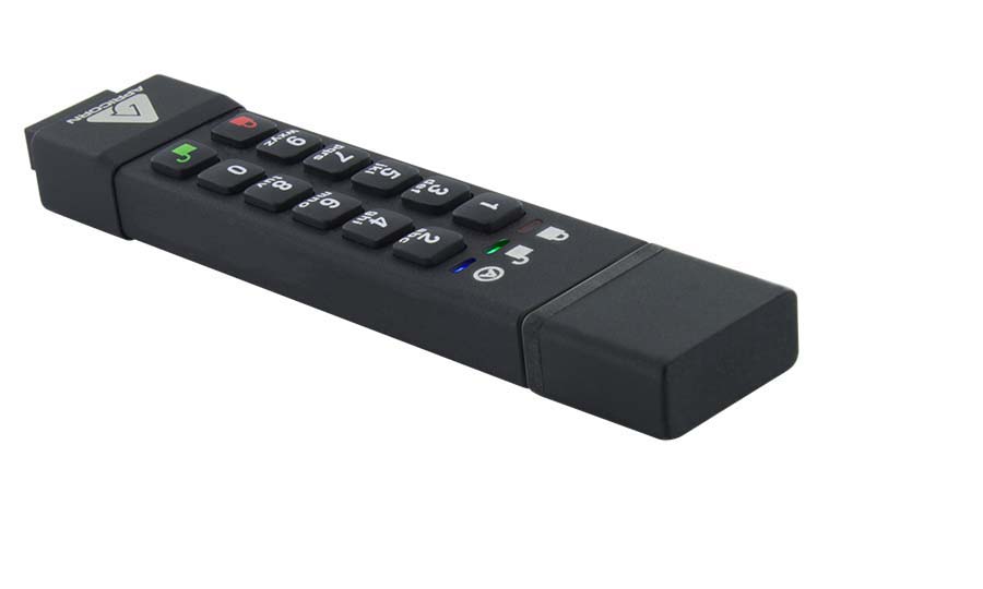 Apricorn 128 GB USB 3.1 USB Stick