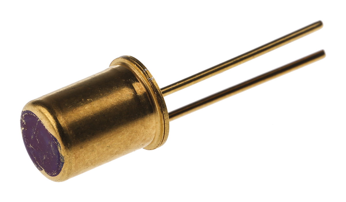 Assemtech Vibration Sensor, 250 mA Max, -20 °C → 85 °C