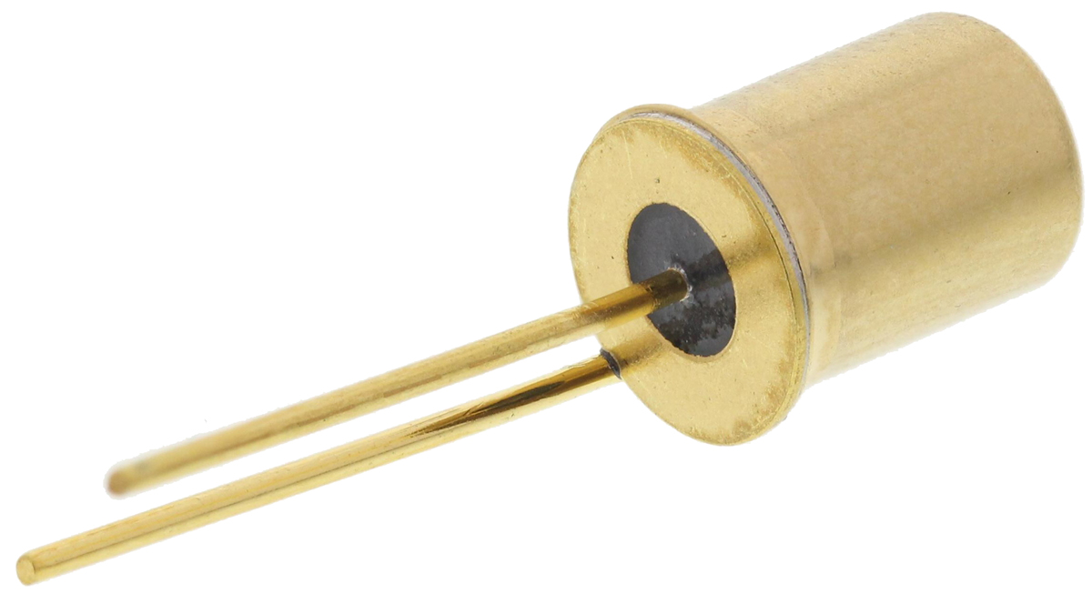 Assemtech Vibration Sensor, 250 mA Max, -20 °C → 85 °C