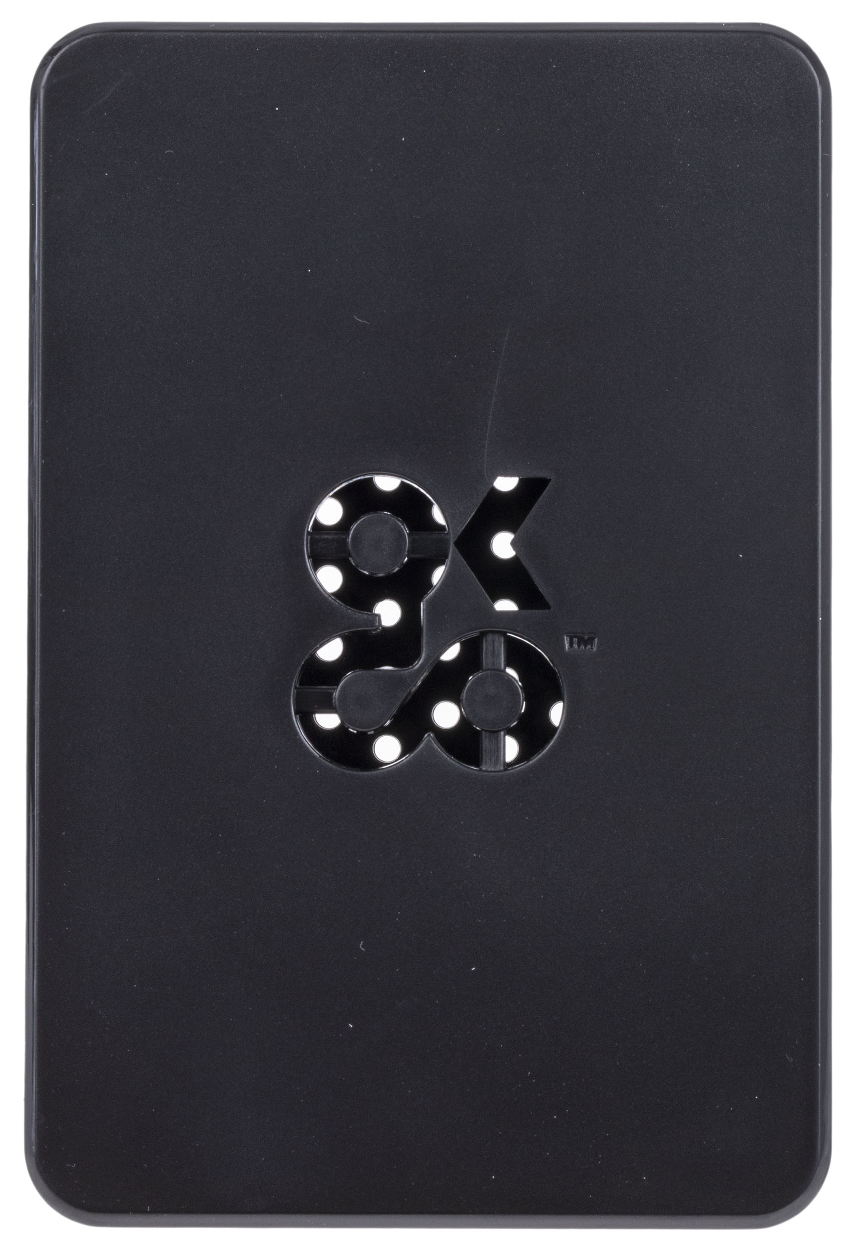 Okdo ABS Raspberry Pi Case in Black