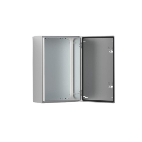 nVent HOFFMAN ASR Series Wall Box, IP66, 240 mm x 240 mm x 150 mm